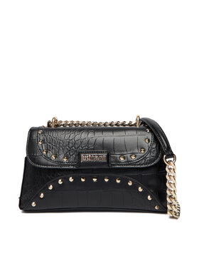 Just Cavalli Just Cavalli Soma 79RA4BF5 ZSB96 Melns