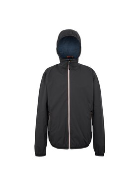 Regatta Regatta Kurtka outdoor Rehan Szary Long Fit