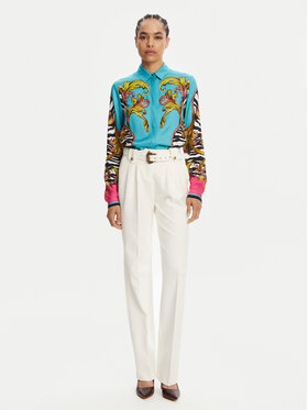 Versace Jeans Couture Παντελόνι υφασμάτινο Versace Jeans Couture - 2