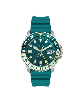 Fossil Fossil Orologio Blue FS5992 Turchese