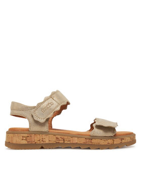 Froddo Froddo Sandale Alana G3150276-1 M Auriu