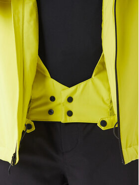 Μπουφάν για snowboard Quiksilver φωτογραφία