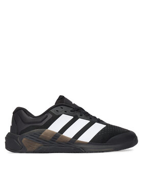 adidas adidas Obuća za teretanu Dropset 4 JR4671 Crna
