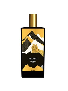 Memo Paris Memo Paris Memo Paris Tiger's Nest woda perfumowana spray 75ml Woda perfumowana
