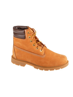 Timberland Timberland Trapery Linden Woods WP 6 Inch Żółty