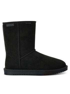 Regatta Regatta Schneeschuhe Risley Mid WP RWF844 Schwarz