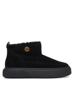 PINKO PINKO Schneeschuhe YOKO 22 Schwarz