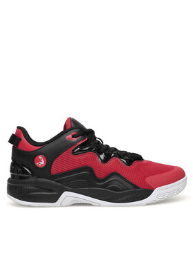 Shaq Shaq Αθλητικά AMPLIFY AQ95003M-BR Κόκκινο