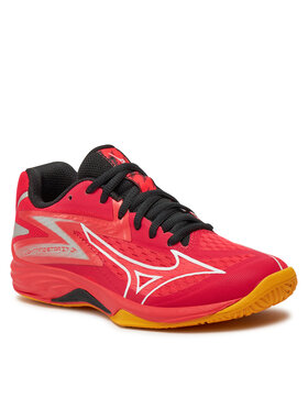 Scarpe mizuno bambino rosse hotsell