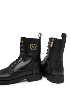 LOVE MOSCHINO Μποτίνια LOVE MOSCHINO - 5