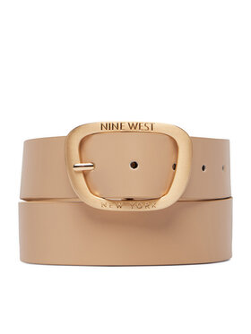 Nine West Nine West Cintura CEO-NW-W2-003-AW26 Beige