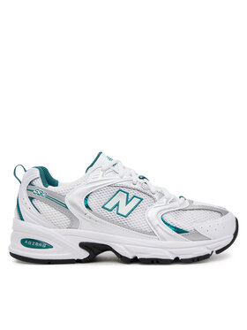 New Balance New Balance Sneakersy MR530AB Bílá