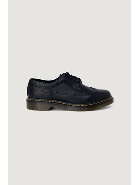 Dr. Martens Dr. Martens Παπούτσια 3989 Ys Smooth Μαύρο