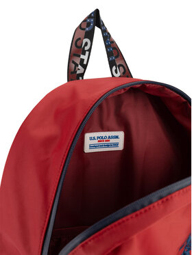 Σακίδιο U.S. Polo Assn. φωτογραφία
