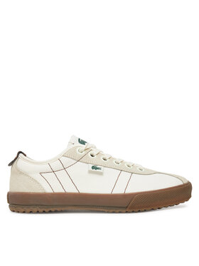 Lacoste Lacoste Sneakersy 7-49CFA0007 Beżowy