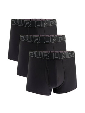 Under Armour Under Armour Bokserki 26998 Czarny