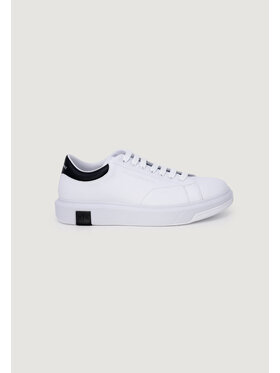 Armani Exchange Armani Exchange Sneakersy XUX123 XV534 Czarny