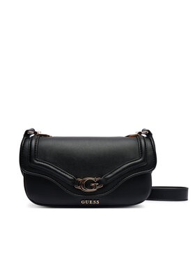 Guess Guess Kabelka Dea Mini HWBG79 93790 Černá