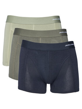 Jack & Jones Jack & Jones Bokseru komplekts Gabriel 12291864 Daudzkrāsains