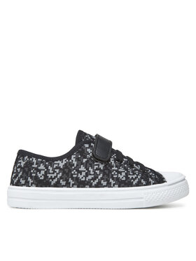 Sprandi Sprandi Sneakers CEO-CSS20532-02B Μαύρο