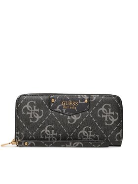 Guess Guess Große Damen Geldbörse SWESO8 39046 Schwarz