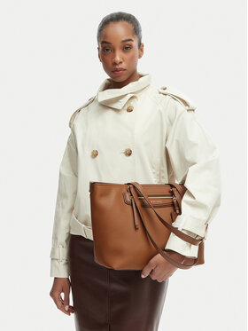MICHAEL Michael Kors MICHAEL Michael Kors Geantă Jet Set 30S6GTVT2L Maro