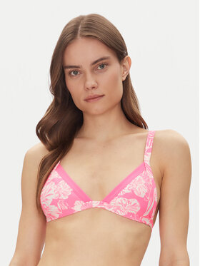 Maaji Maaji Bikini felső Pink Blossom Rewind PT5097STR001 Rózsaszín