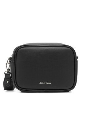 Jenny Fairy Jenny Fairy Handtasche MJR-C-019-04 Schwarz