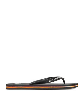 Quiksilver Quiksilver Джапанки 839474 Черен