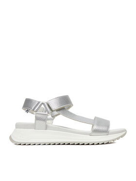 Rieker Rieker Basutės W2951-90 Sidabrinė