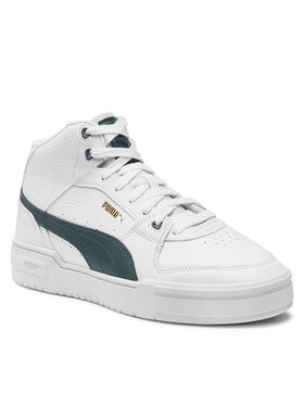Puma Puma Sneakers CA Pro Mid 386759 10 Bianco