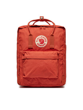 Fjällräven Fjällräven Batoh Kanken 23510 Červená