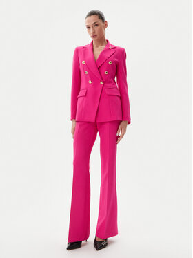 Παντελόνι υφασμάτινο Maryley φωτογραφία