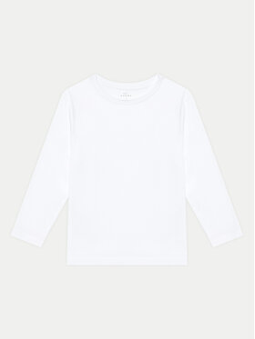 NAME IT NAME IT Džemperis 13232311 Balta Regular Fit