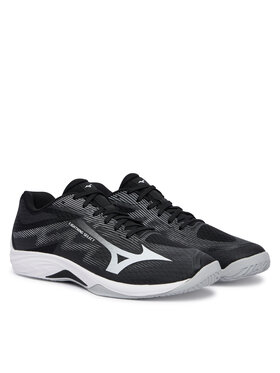 Mizuno Mizuno Tenisice za dvoranski nogomet Lightning Select V1GA2670 Crna
