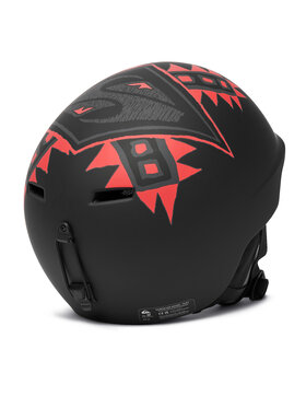 Quiksilver Quiksilver Suusakiiver Play EQYTL03081 Must