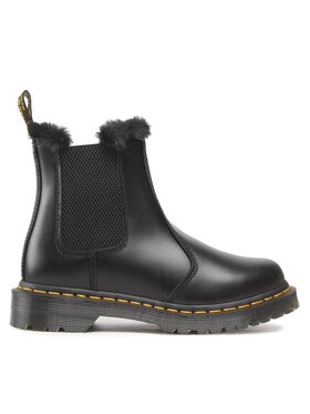 Dr. Martens Μποτάκια με λάστιχο Dr. Martens - 2