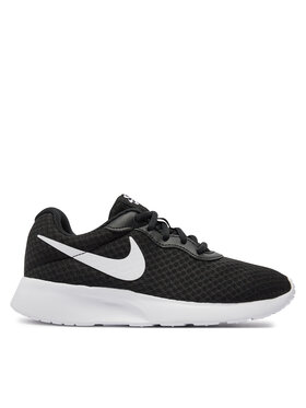 Nike Nike Sneakers Tanjun DJ6257 004 Schwarz