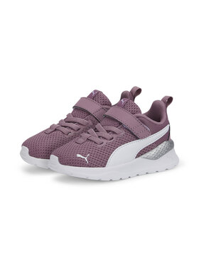 Puma Puma Buty 372010 Fioletowy