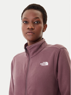Fleece The North Face φωτογραφία