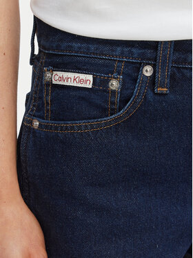 Calvin Klein Jeans Τζιν σορτσάκια Calvin Klein Jeans - 4
