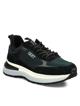 Gant Gant Sneakersy Cazidy Sneaker 27633206 Czarny