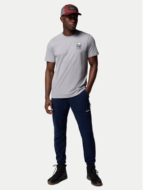 T-Shirt Columbia φωτογραφία