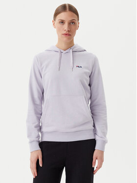 Fila Fila Felpa Lierna FAW1054 Viola Regular Fit