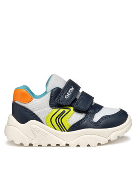 Geox Geox Sneakers B Ciufciuf B555RA 1454 C0899 S Weiß