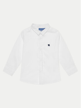 Coccodrillo Coccodrillo Ing WC4136102EBB Fehér Regular Fit
