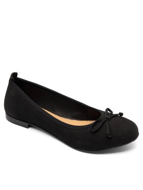 Sergio Bardi Sergio Bardi Ballerines RST-B1032-01SB Noir