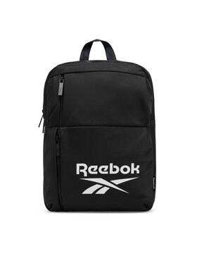 Reebok Reebok Plecak RBK-030-CCC-05 Czarny