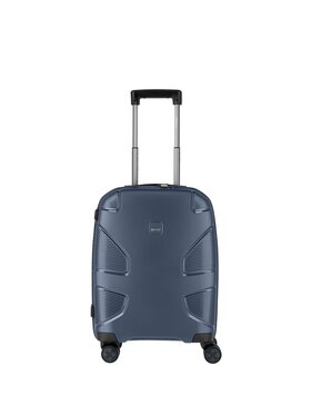 IMPACKT IMPACKT Walizka kabinowa 289950 Błękitny