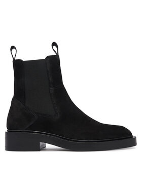 Gant Gant Ghete Jodhpur Fallwi 33543445 Negru